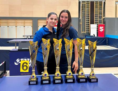 Državno prvenstvo v namiznem tenisu (4)